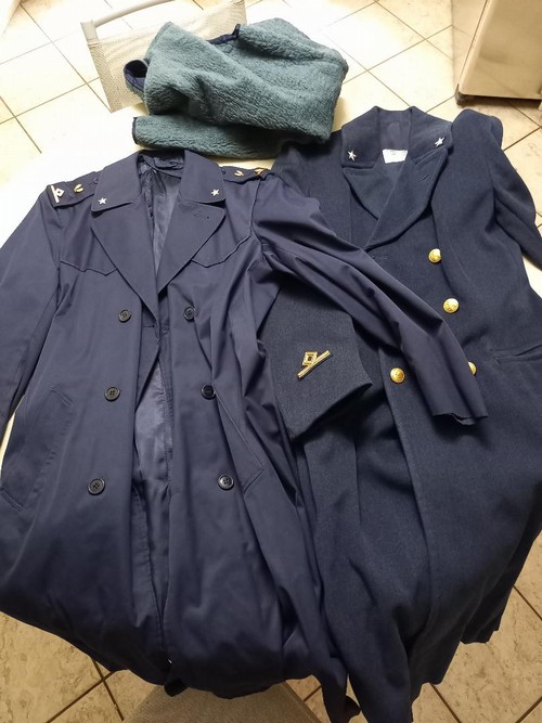 Divisa Aeronautica